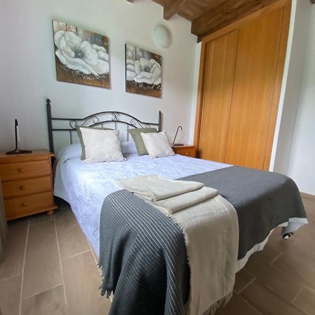 Vallechico Vila Vallebron Exterior foto