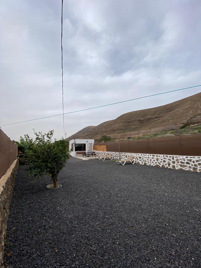 Vallechico Vila Vallebron Exterior foto