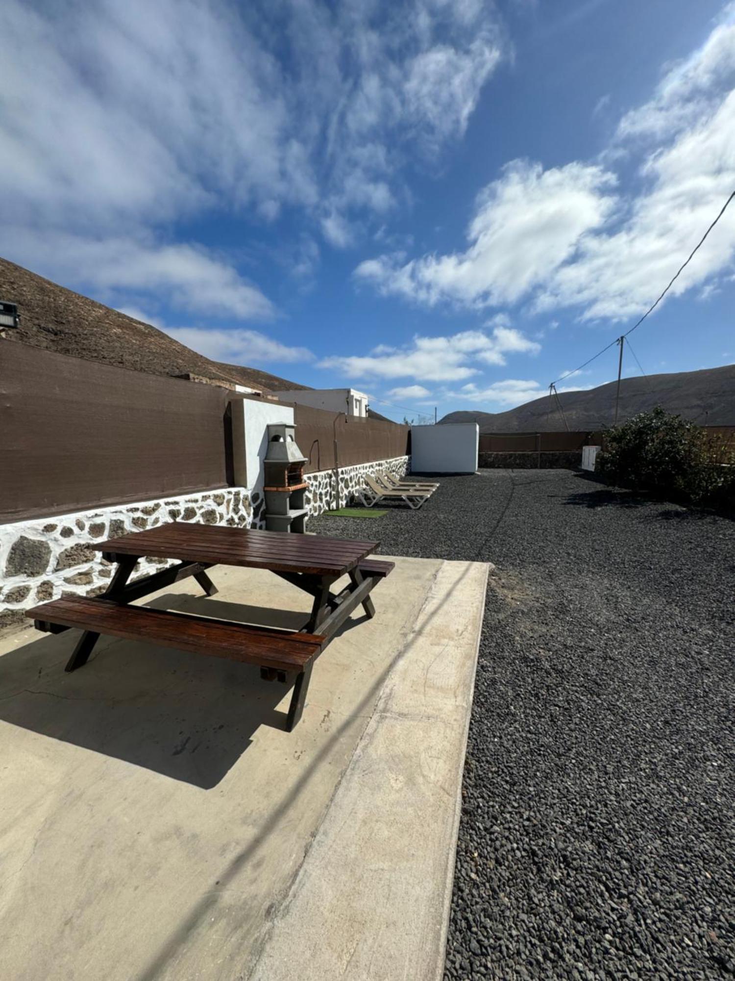 Vallechico Vila Vallebron Exterior foto
