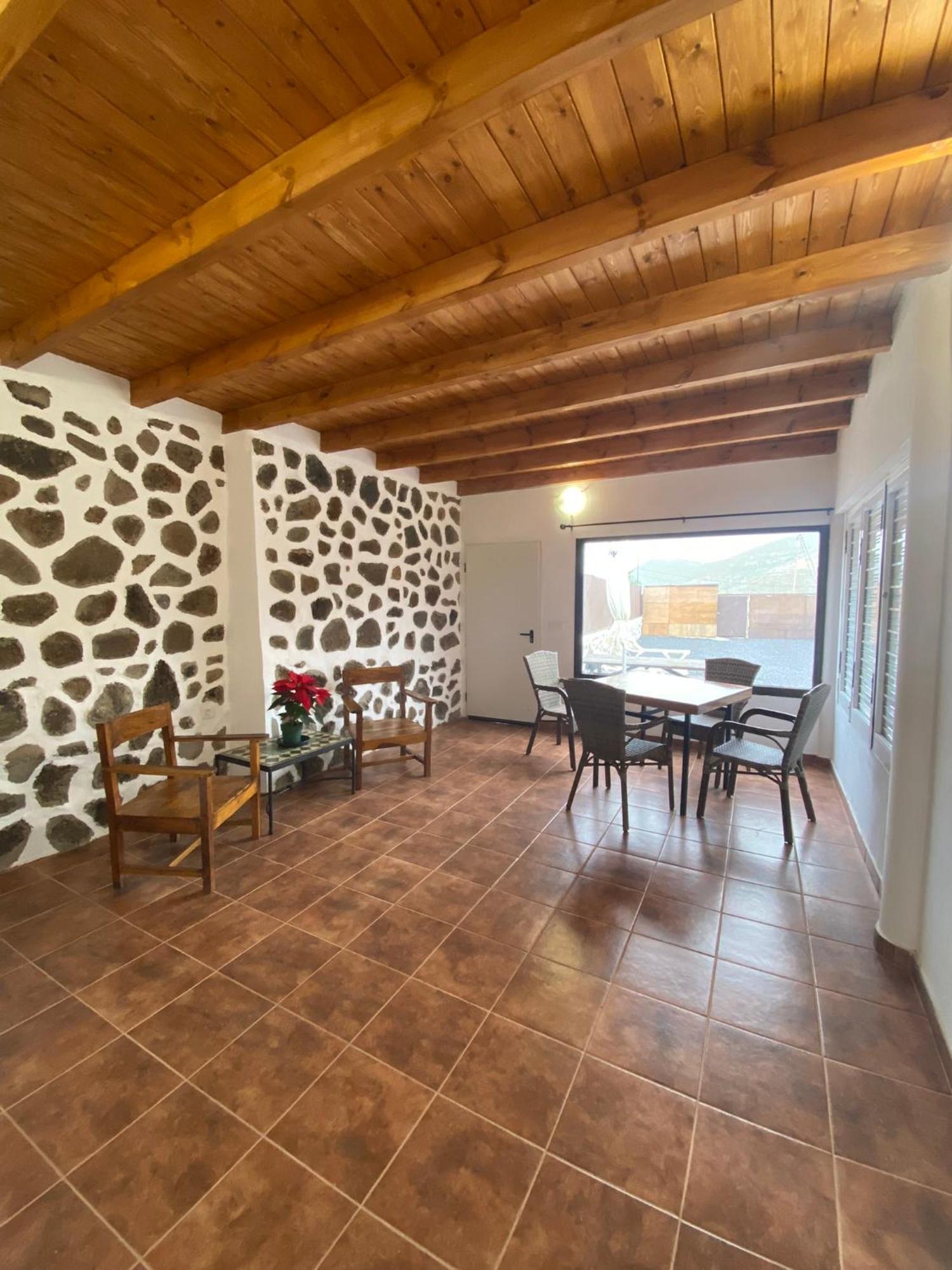 Vallechico Vila Vallebron Exterior foto